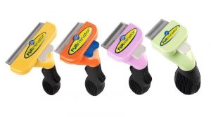 Фурминатор для собак: что это такое