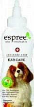 Средство для чистки ушей при отодектозе Espree Ear Care для собак
